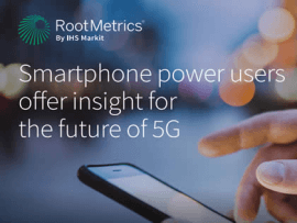 Smartphone Power Users Are Eager for 5G