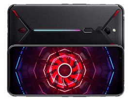 Nubia’s Red Magic 5G gaming smartphone surfaces