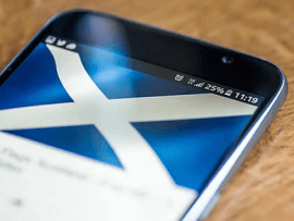 Scottish Government boosts 5G strategy plans