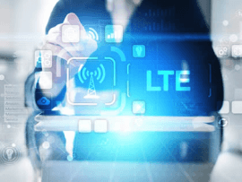 O2 expands its IoT offerings with the UK's first LTE-M network