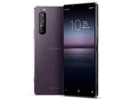 Sony Xperia 1 II is a next-gen flagship with 5G at its heart
