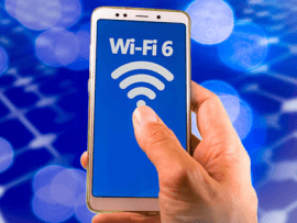 Wi-Fi 6E trials hit multi-gigabit speeds 
