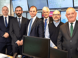 Three and Airband combine forces to bring 5G to rural West Mercia
