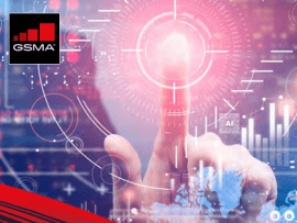 GSMA: 20% of mobile connections will be 5G by 2025