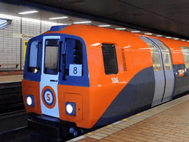 5G trials to be conducted in Glasgow Subway
