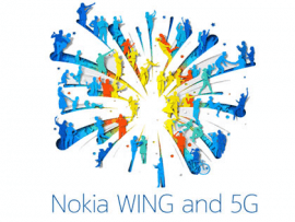 Nokia adds 5G to its Global IoT Network Grid