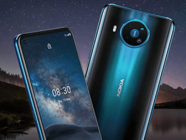 Nokia 8.3 5G set to be one of the best and cheapest 5G phones yet