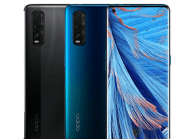 Oppo’s range of 5G phones is coming to Vodafone soon