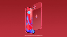 Apple’s first 5G iPhone dazzles in new concept video