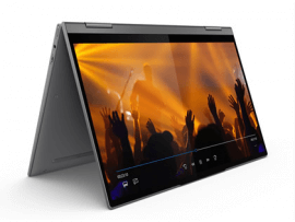 Lenovo Yoga 5G laptop coming to EE as an exclusive