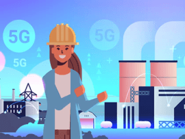 5G to transform Scotland’s manufacturing industry