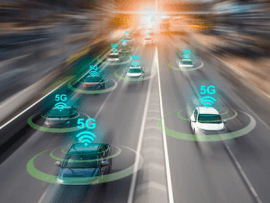5G smart roads are coming to the West Midlands