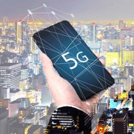 EE is the best network for 5G according to extensive tests
