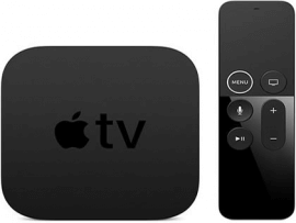 Three launches cut-price 5G broadband bundle with Apple TV 4K