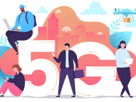 O2 is the first to launch 5G in Cambridge and Halifax