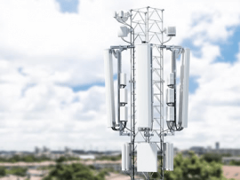 Ericsson will power BT’s 5G network in London and other major cities