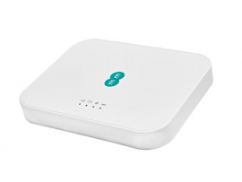 5GEE WiFi mobile broadband box launched on EE