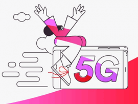 Virgin Mobile launches 5G – and it has a new network partner