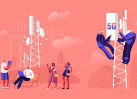 5G no-show: the 23 major towns and cities with no 5G so far