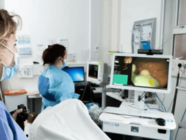 Vodafone trials remotely assisted surgeries powered by 5G