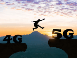 Three’s 5G now covers 29% of the UK and is faster than rivals