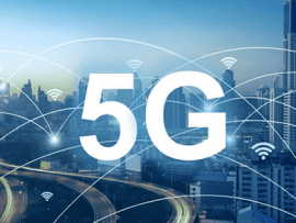 O2’s 5G network now reaches almost two thirds of London