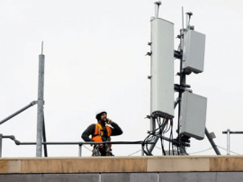 Vodafone offering exclusive 5G networks in 3 new UK locations
