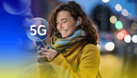 O2’s 5G Standalone upgrade is now live in Gloucester
