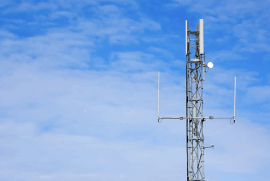 O2 brings 5G Standalone to Greater Manchester
