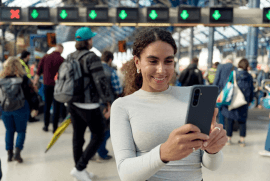 EE’s 5G+ now reaches 15 more locations and a total of over 50 million people
