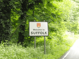 O2’s fast 5G Standalone service is now available in much of Suffolk