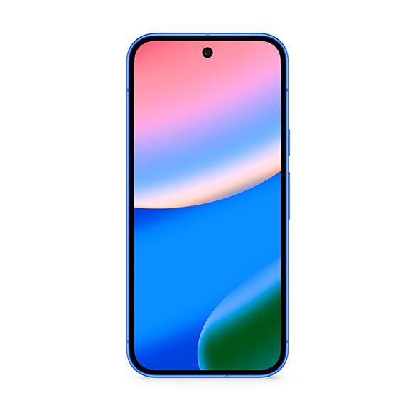 Google Pixel 10