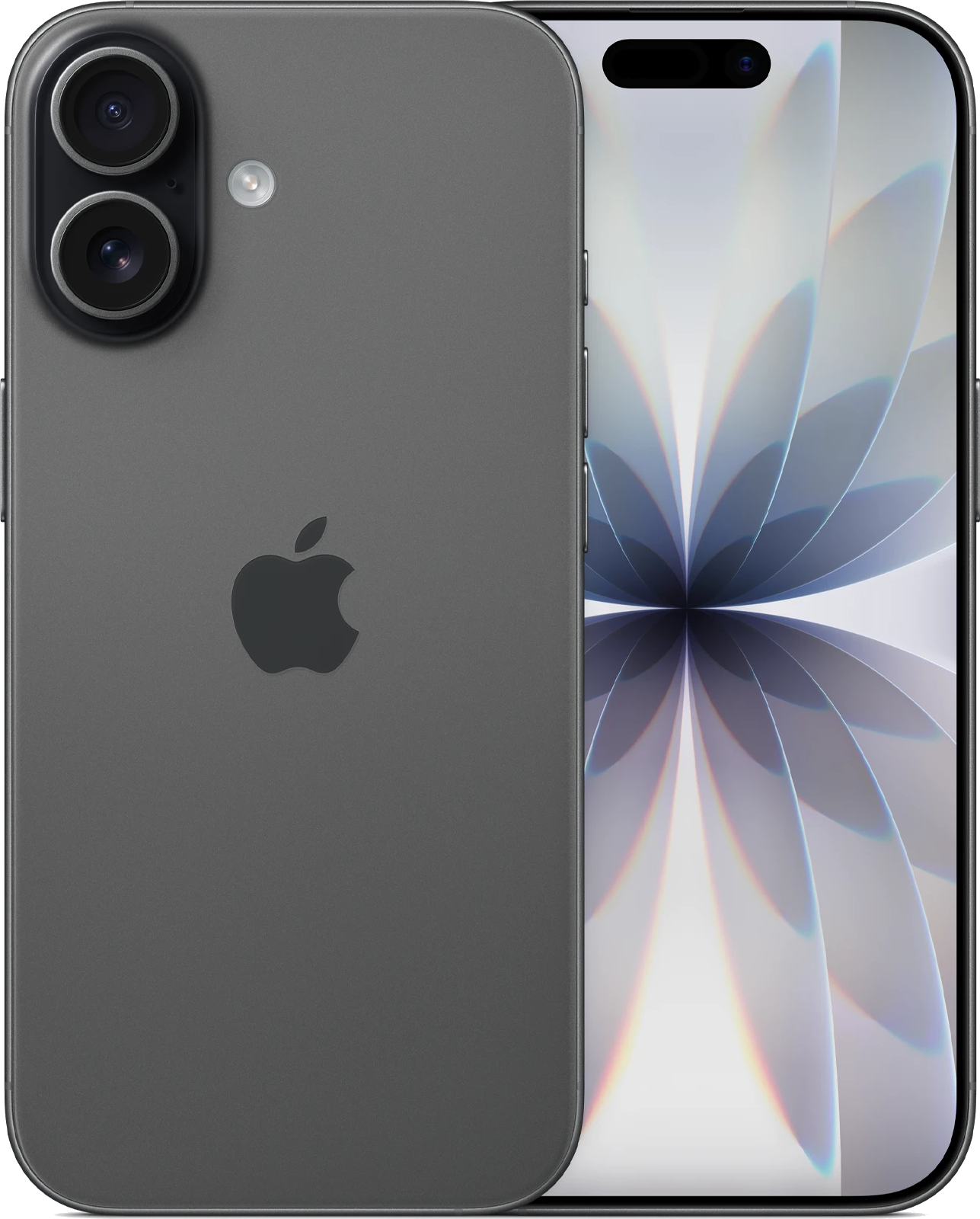 Apple iPhone 17 Dual SIM