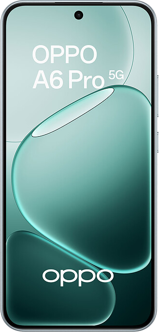 OPPO A 6 Pro Dual SIM