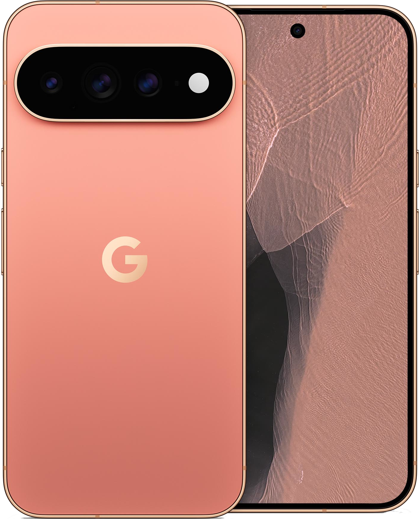 Google Pixel 11 Pro XL Dual SIM