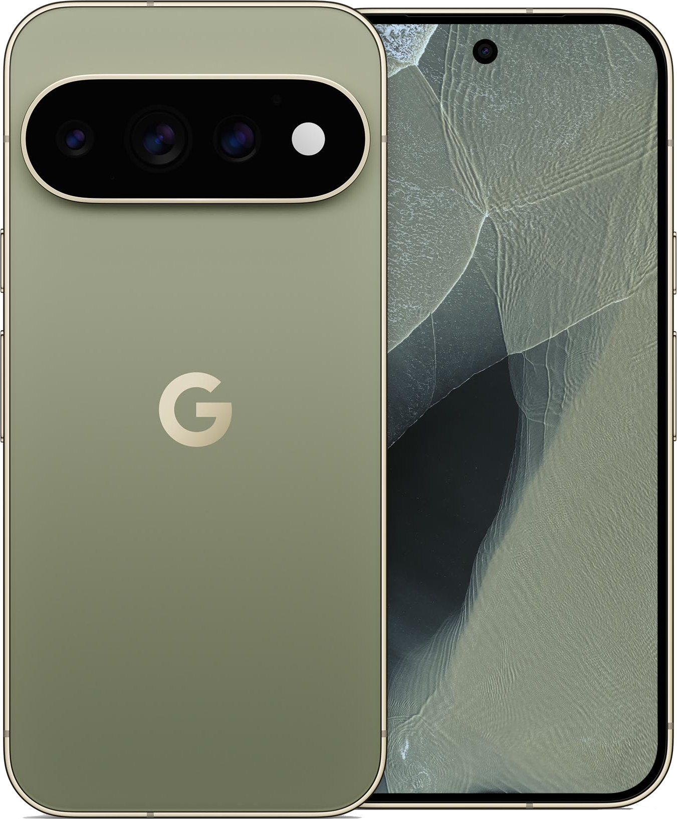 Google Pixel 11 Pro Dual SIM