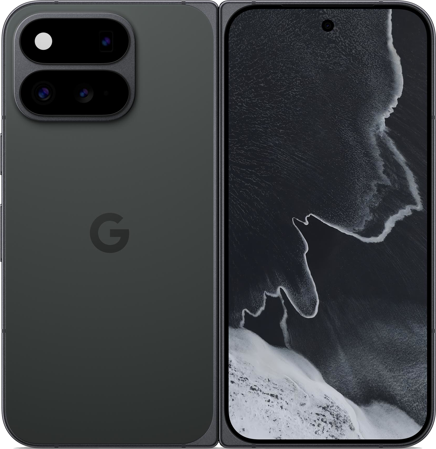 Google Pixel 11 Pro Fold Dual SIM