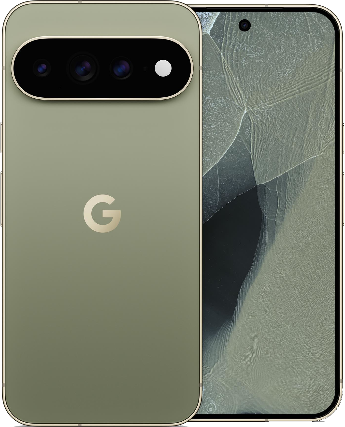 Google Pixel 11 Pro XL Dual SIM