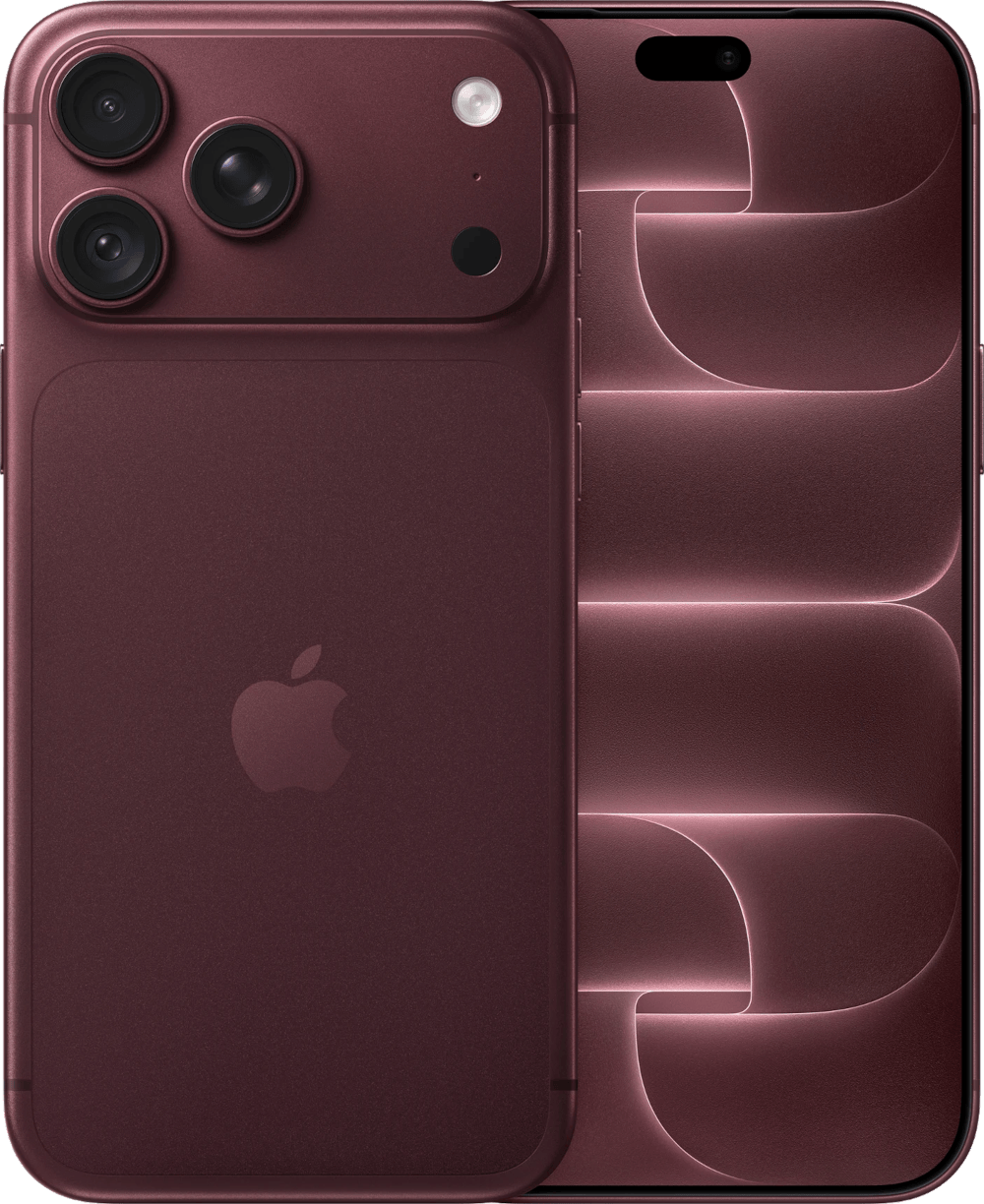 Apple iPhone 18 Pro Dual SIM
