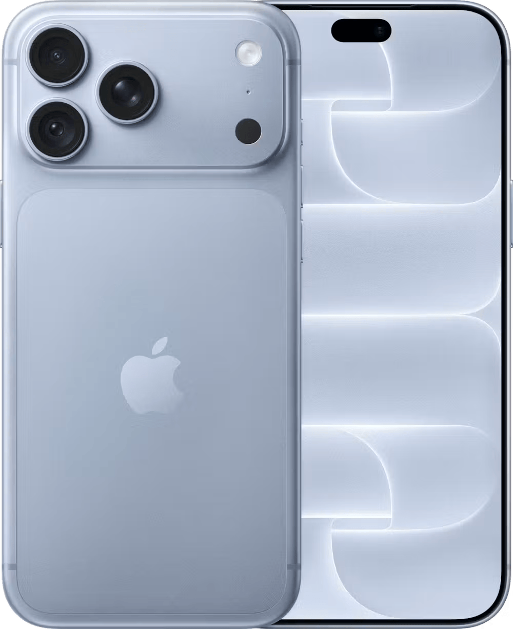 Apple iPhone 18 Pro Max Dual SIM