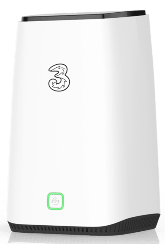 Three 5G Broadband 