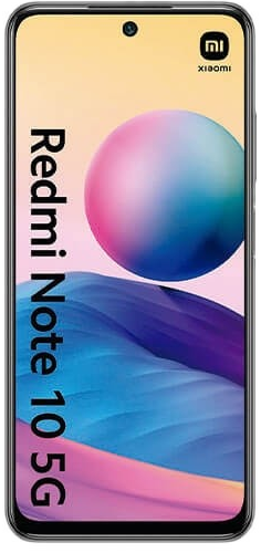 Xiaomi Redmi Note 10 5G Dual SIM