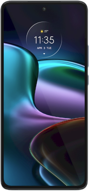 Moto Edge 30 5G